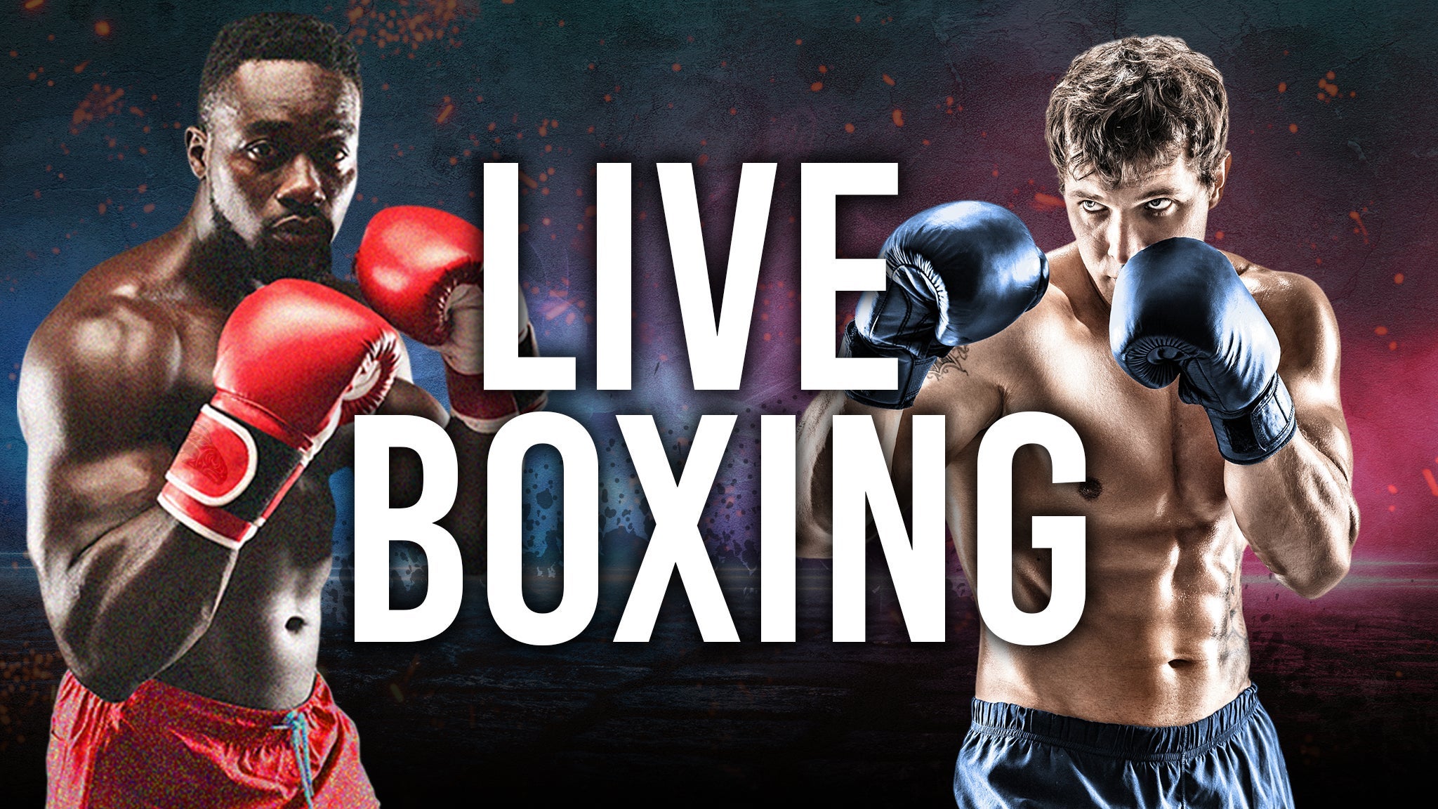 🔴 LIVE BOXING 2025