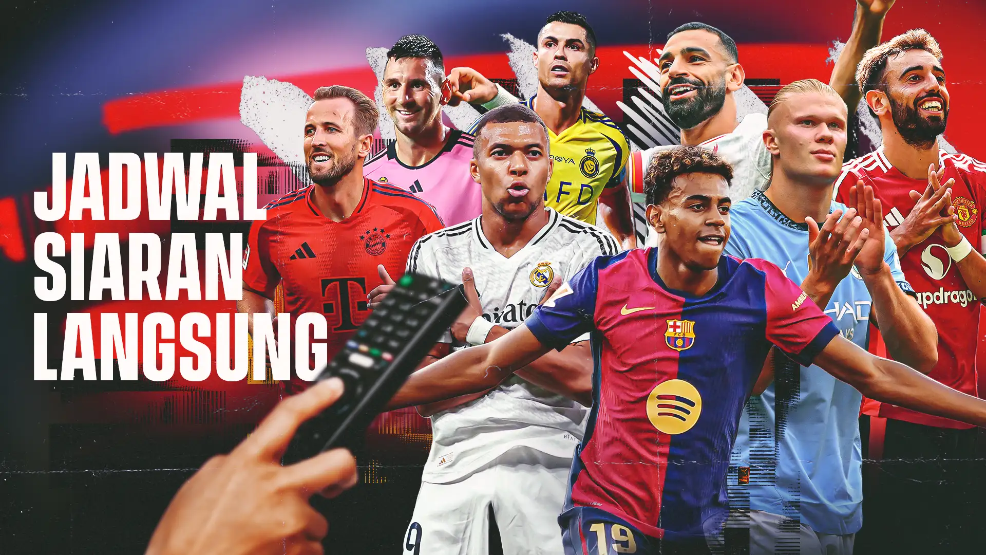 🔴 LIVE SOCCER GLOBAL
