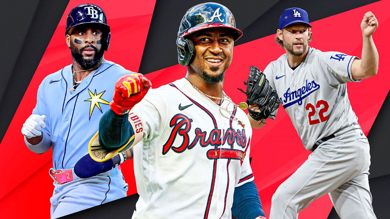 🔴 LIVE MLB 2025