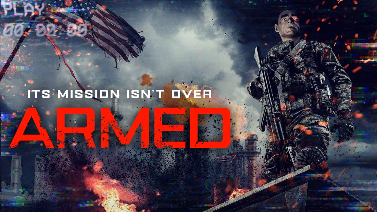 Armed (2025)