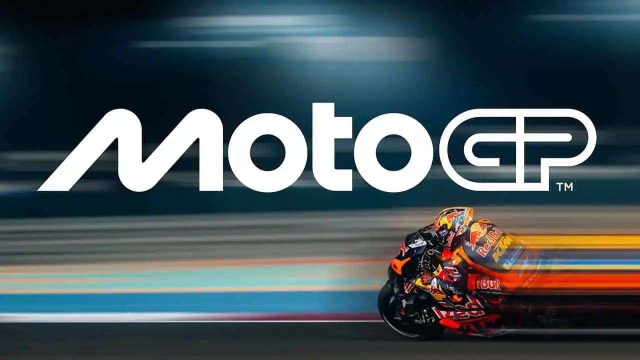 🔴 LIVE MOTOGP 2025