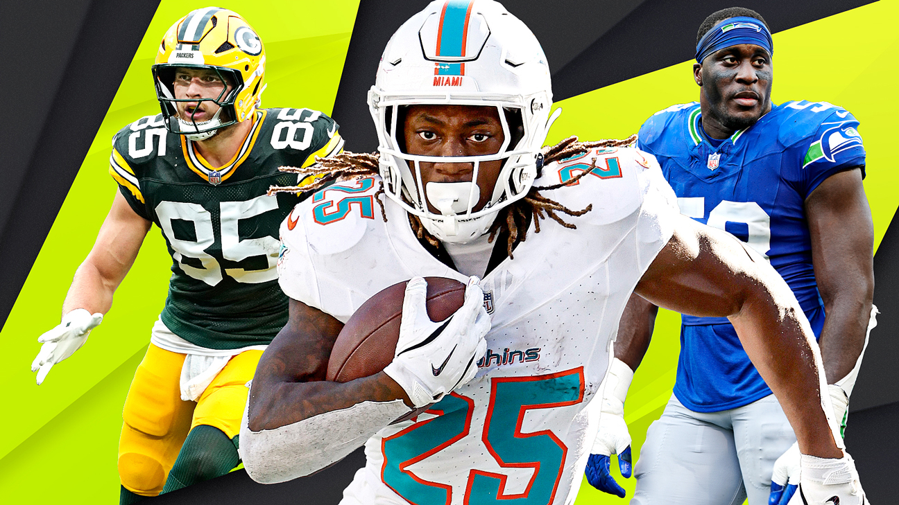 🔴 LIVE NFL 2025
