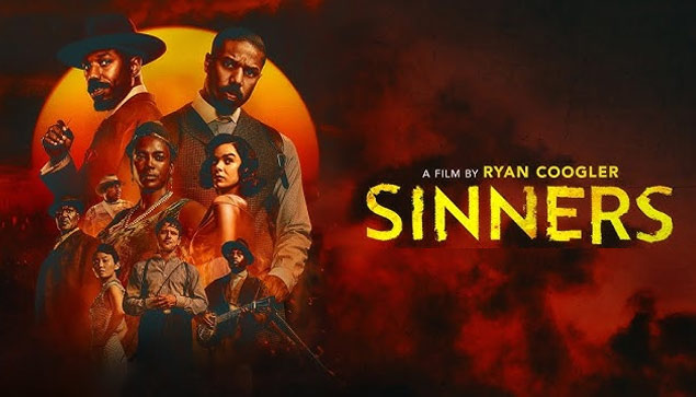 Sinners (2025)