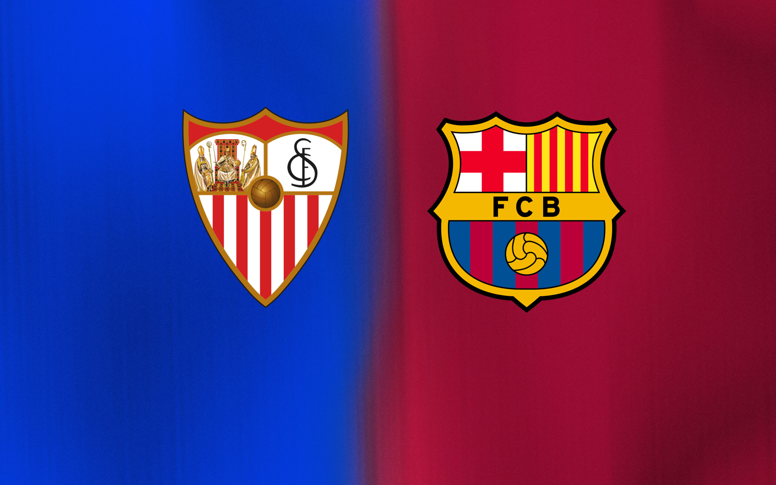 🔴 LIVE HARI INI 09:00 MALAM | Sevilla vs Barcelona