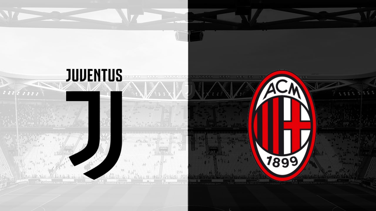 🔴 LIVE BESOK 01:45 PAGI | Juventus vs Milan